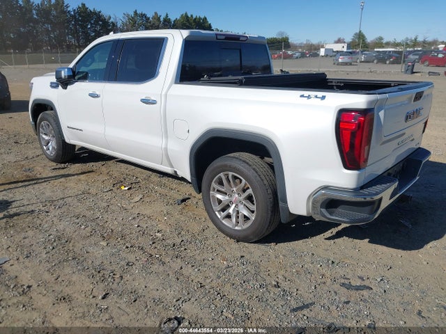 Aukcja sprzedaży 2021 Gmc Sierra 1500, vin: 3GTU9DET7MG363575, numer aukcji: 44643554