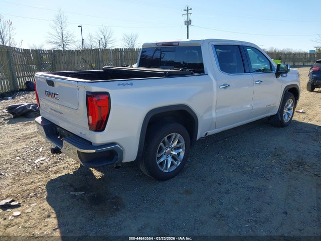 Aukcja sprzedaży 2021 Gmc Sierra 1500, vin: 3GTU9DET7MG363575, numer aukcji: 44643554