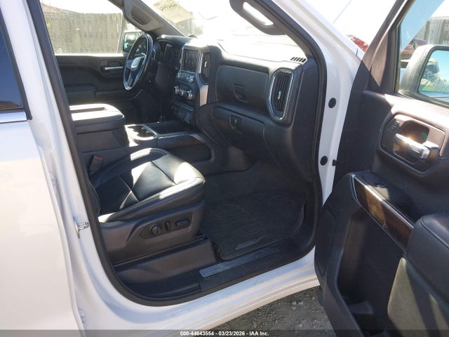 Aukcja sprzedaży 2021 Gmc Sierra 1500, vin: 3GTU9DET7MG363575, numer aukcji: 44643554