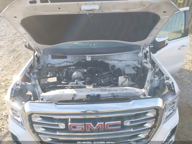 Aukcja sprzedaży 2021 Gmc Sierra 1500, vin: 3GTU9DET7MG363575, numer aukcji: 44643554