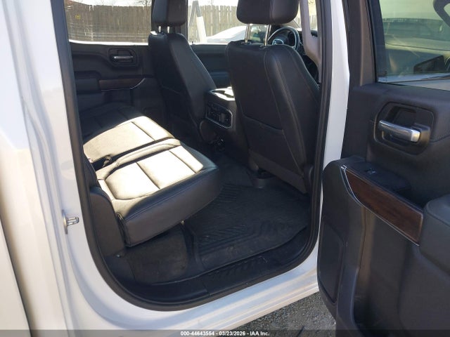 Aukcja sprzedaży 2021 Gmc Sierra 1500, vin: 3GTU9DET7MG363575, numer aukcji: 44643554