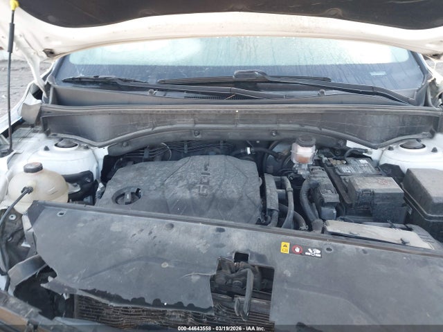 Aukcja sprzedaży 2022 Kia Sorento Lx, vin: 5XYRG4LC5NG125755, numer aukcji: 44643558