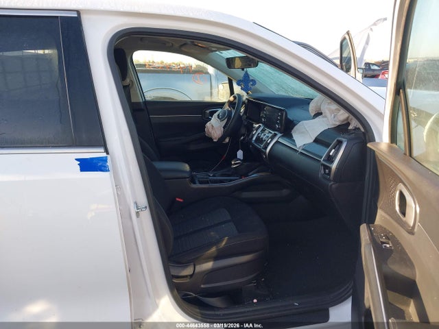 Aukcja sprzedaży 2022 Kia Sorento Lx, vin: 5XYRG4LC5NG125755, numer aukcji: 44643558