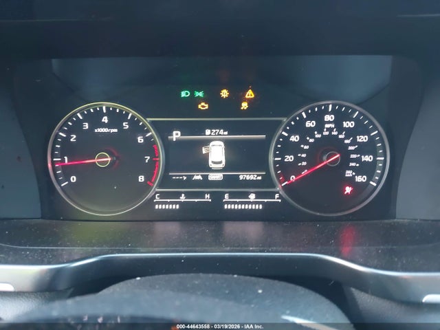 Aukcja sprzedaży 2022 Kia Sorento Lx, vin: 5XYRG4LC5NG125755, numer aukcji: 44643558