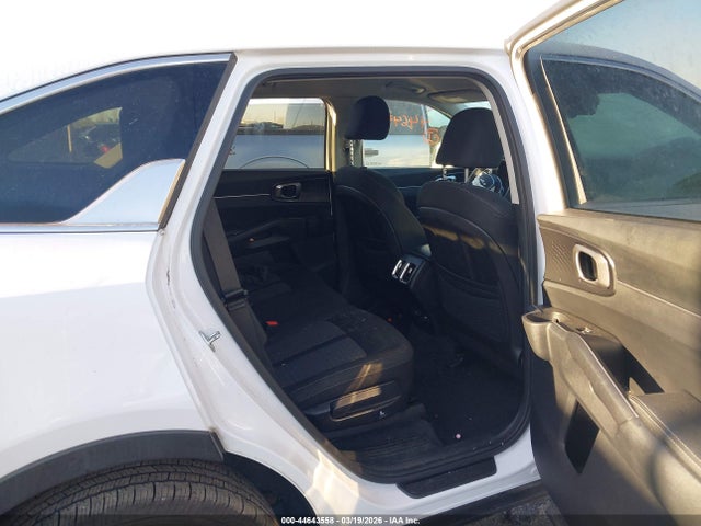 Aukcja sprzedaży 2022 Kia Sorento Lx, vin: 5XYRG4LC5NG125755, numer aukcji: 44643558