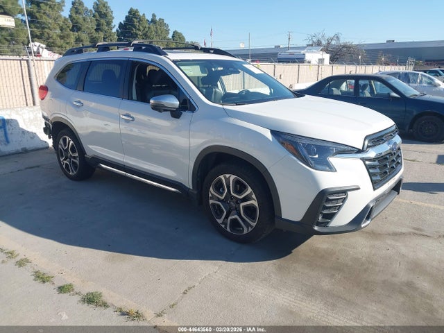 2023 SUBARU ASCENT 4S4WMAWD0P3429237