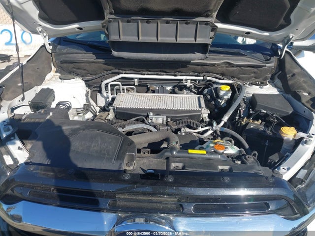 2023 SUBARU ASCENT 4S4WMAWD0P3429237 Photo 9