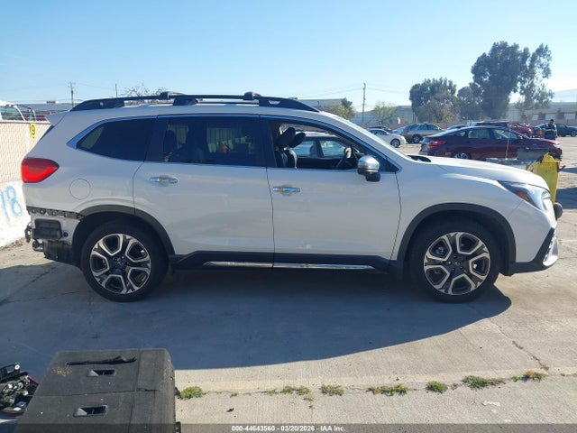 Subaru Ascent Touring 7-passenger 2023 4S4WMAWD0P3429237 Image 14