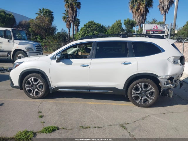 Subaru Ascent Touring 7-passenger 2023 4S4WMAWD0P3429237 Image 15