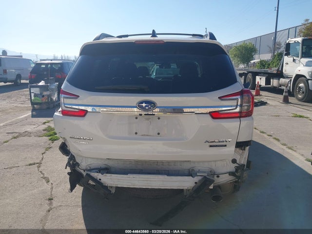 Subaru Ascent Touring 7-passenger 2023 4S4WMAWD0P3429237 Image 17