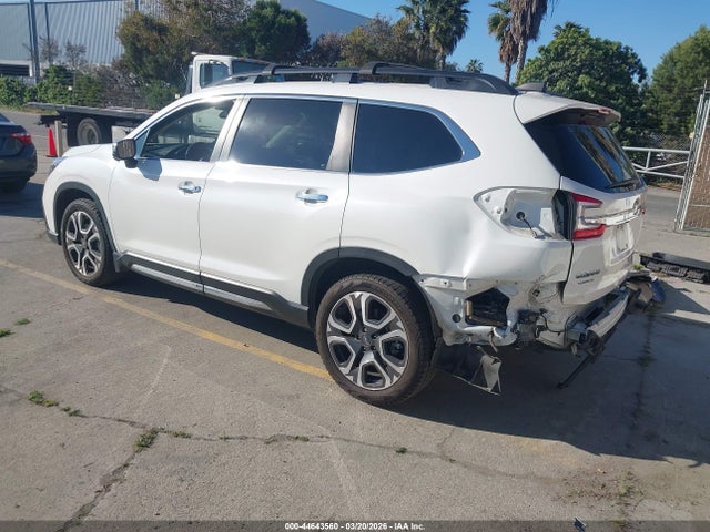 2023 SUBARU ASCENT 4S4WMAWD0P3429237 Photo 2