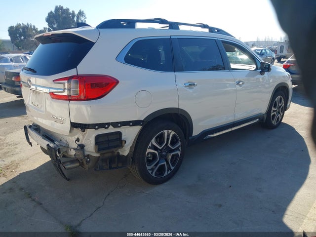 2023 SUBARU ASCENT 4S4WMAWD0P3429237 Photo 3