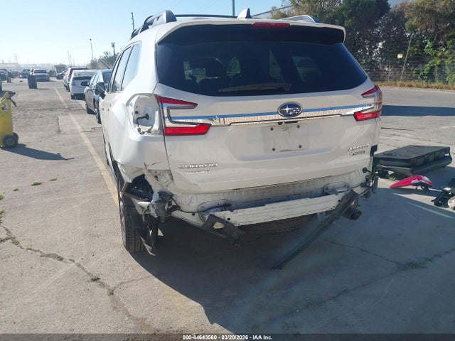 2023 SUBARU ASCENT 4S4WMAWD0P3429237 Photo 5
