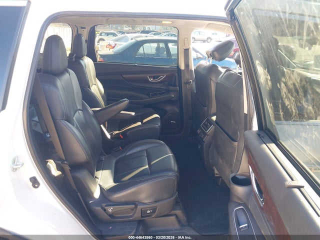 2023 SUBARU ASCENT 4S4WMAWD0P3429237 Photo 7