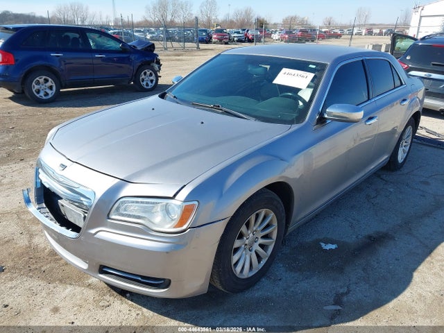 Aukcja sprzedaży 2013 Chrysler 300 Motown, vin: 2C3CCAAG2DH731993, numer aukcji: 44643561