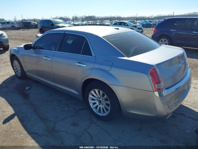 Aukcja sprzedaży 2013 Chrysler 300 Motown, vin: 2C3CCAAG2DH731993, numer aukcji: 44643561