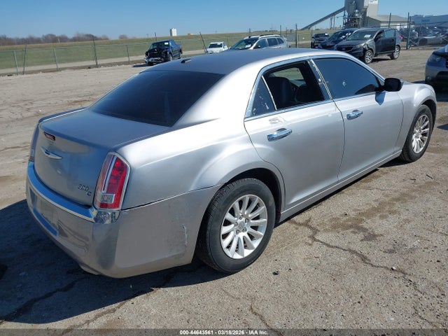 Aukcja sprzedaży 2013 Chrysler 300 Motown, vin: 2C3CCAAG2DH731993, numer aukcji: 44643561