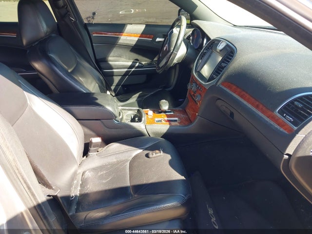 Aukcja sprzedaży 2013 Chrysler 300 Motown, vin: 2C3CCAAG2DH731993, numer aukcji: 44643561