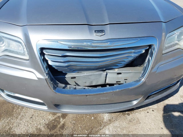 Aukcja sprzedaży 2013 Chrysler 300 Motown, vin: 2C3CCAAG2DH731993, numer aukcji: 44643561