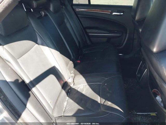 Aukcja sprzedaży 2013 Chrysler 300 Motown, vin: 2C3CCAAG2DH731993, numer aukcji: 44643561