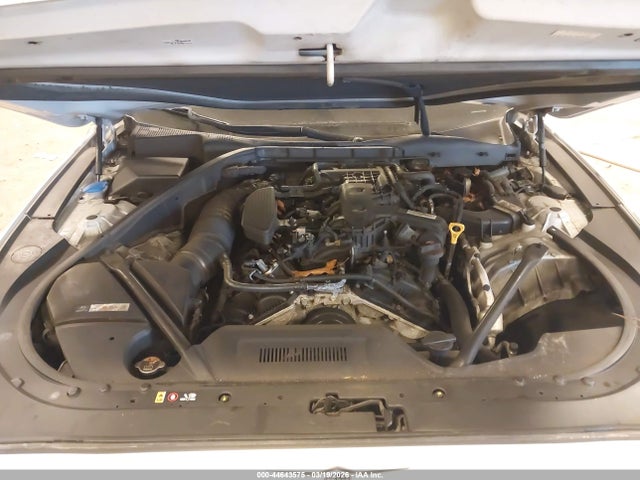 2015 Hyundai Genesis 3.8 მანქანა იყიდება აუქციონზე, vin: KMHGN4JE2FU080447, აუქციონის ნომერი: 44643575