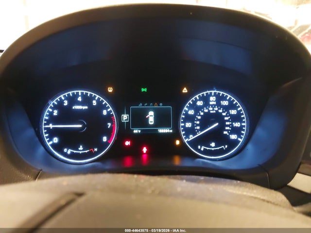 2015 Hyundai Genesis 3.8 მანქანა იყიდება აუქციონზე, vin: KMHGN4JE2FU080447, აუქციონის ნომერი: 44643575