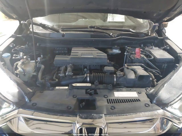Aukcja sprzedaży 2019 Honda Cr-v Ex, vin: 7FARW2H57KE019123, numer aukcji: 44643579