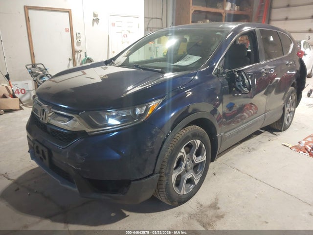 Aukcja sprzedaży 2019 Honda Cr-v Ex, vin: 7FARW2H57KE019123, numer aukcji: 44643579