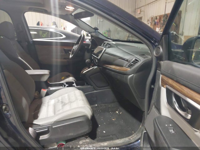 Aukcja sprzedaży 2019 Honda Cr-v Ex, vin: 7FARW2H57KE019123, numer aukcji: 44643579