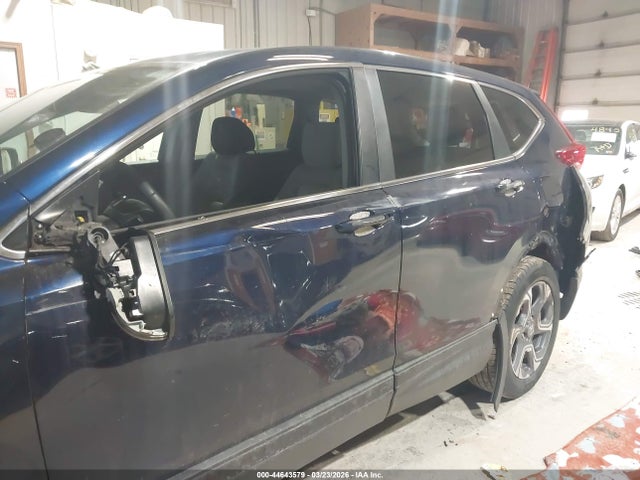 Aukcja sprzedaży 2019 Honda Cr-v Ex, vin: 7FARW2H57KE019123, numer aukcji: 44643579