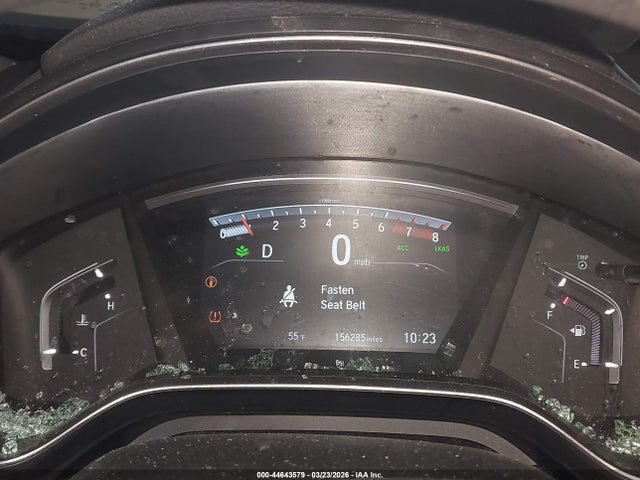 Aukcja sprzedaży 2019 Honda Cr-v Ex, vin: 7FARW2H57KE019123, numer aukcji: 44643579