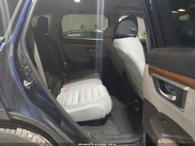 Aukcja sprzedaży 2019 Honda Cr-v Ex, vin: 7FARW2H57KE019123, numer aukcji: 44643579