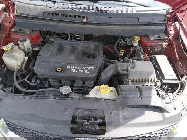 Aukcja sprzedaży 2013 Dodge Journey American Value Pkg, vin: 3C4PDCAB0DT501239, numer aukcji: 44643583