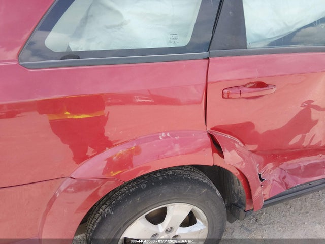 Aukcja sprzedaży 2013 Dodge Journey American Value Pkg, vin: 3C4PDCAB0DT501239, numer aukcji: 44643583