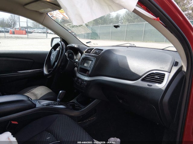 Aukcja sprzedaży 2013 Dodge Journey American Value Pkg, vin: 3C4PDCAB0DT501239, numer aukcji: 44643583