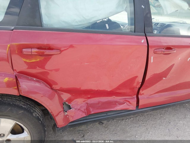 Aukcja sprzedaży 2013 Dodge Journey American Value Pkg, vin: 3C4PDCAB0DT501239, numer aukcji: 44643583