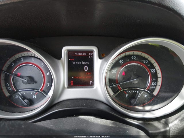 Aukcja sprzedaży 2013 Dodge Journey American Value Pkg, vin: 3C4PDCAB0DT501239, numer aukcji: 44643583