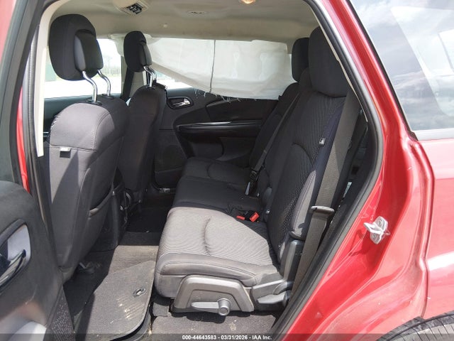 Aukcja sprzedaży 2013 Dodge Journey American Value Pkg, vin: 3C4PDCAB0DT501239, numer aukcji: 44643583