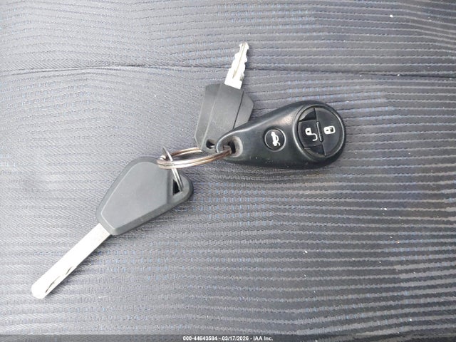 Продажа на аукционе авто 2010 Subaru Forester 2.5x, vin: JF2SH6BC7AH775539, номер лота: 44643584