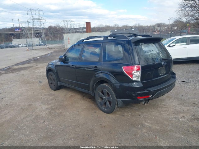 Продажа на аукционе авто 2010 Subaru Forester 2.5x, vin: JF2SH6BC7AH775539, номер лота: 44643584