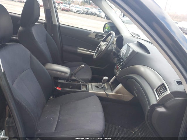 Продажа на аукционе авто 2010 Subaru Forester 2.5x, vin: JF2SH6BC7AH775539, номер лота: 44643584