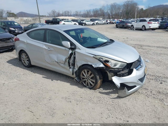 2016 KMHDH4AE7GU479141 main image