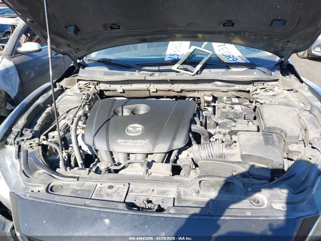 JM1GJ1U61F1171343 Mazda Mazda6 I Sport