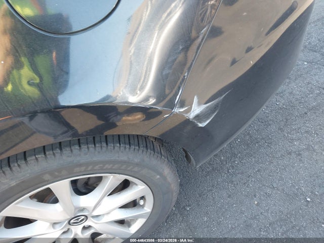 JM1GJ1U61F1171343 Mazda Mazda6 I Sport