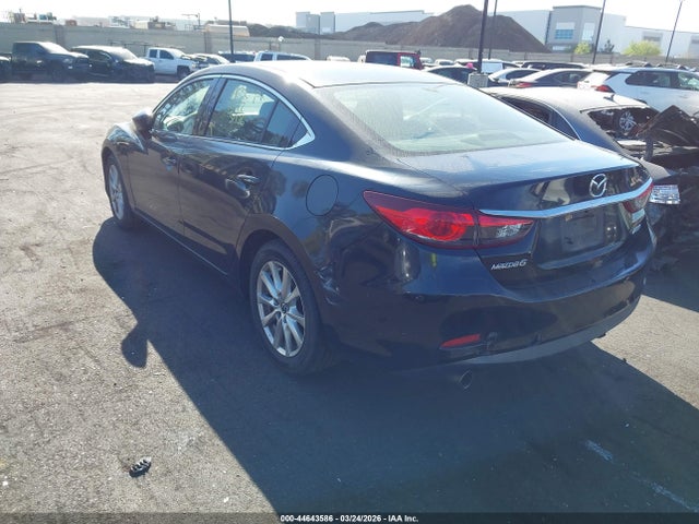 JM1GJ1U61F1171343 Mazda Mazda6 I Sport