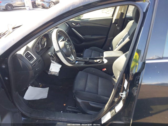JM1GJ1U61F1171343 Mazda Mazda6 I Sport
