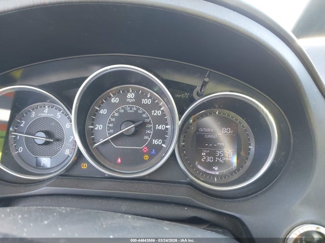 JM1GJ1U61F1171343 Mazda Mazda6 I Sport