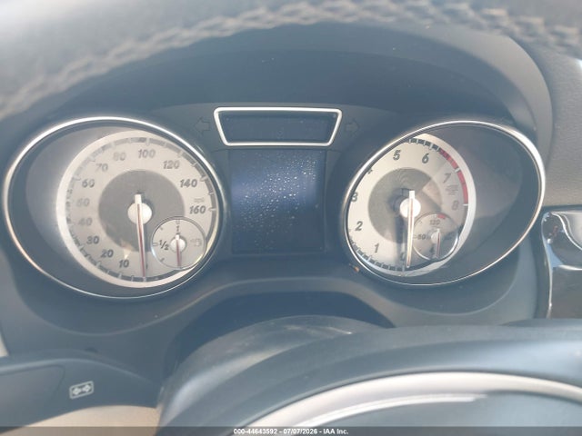 Mercedes-Benz CLA 250 2016 WDDSJ4EB2GN337845 Image 7