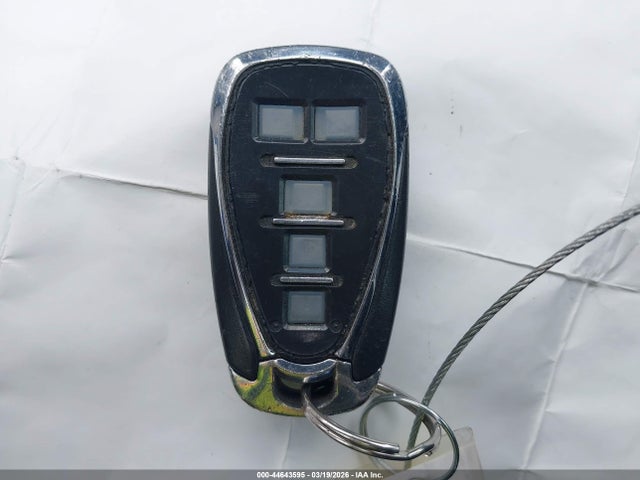 Aukcja sprzedaży 2017 Chevrolet Sonic Premier Auto, vin: 1G1JF5SB7H4125959, numer aukcji: 44643595