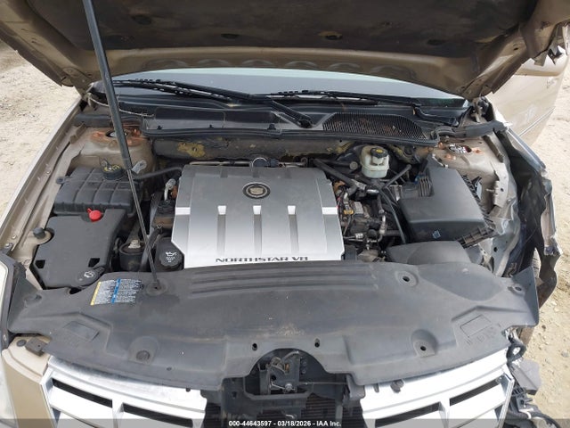 Aukcja sprzedaży 2006 Cadillac Dts Standard, vin: 1G6KD57Y96U116209, numer aukcji: 44643597